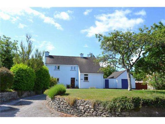 3 Bedroom Detached